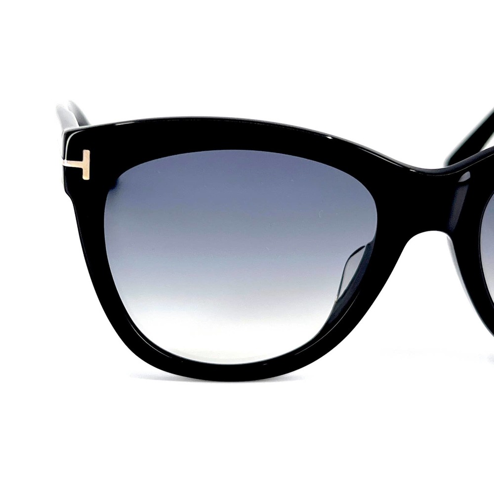 TOM FORD Wallace Sunglasses TF870-F 01B Authenic NEW!!! - Picture 7 of 15